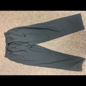 Nike track pants